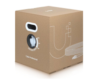 Ubiquiti UISP-Cable-Pro Kabel miedziany CAT5E FTP 305m - 1573949 - zdjęcie 1